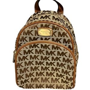 Michael Kors Backpack Mini Backpack
